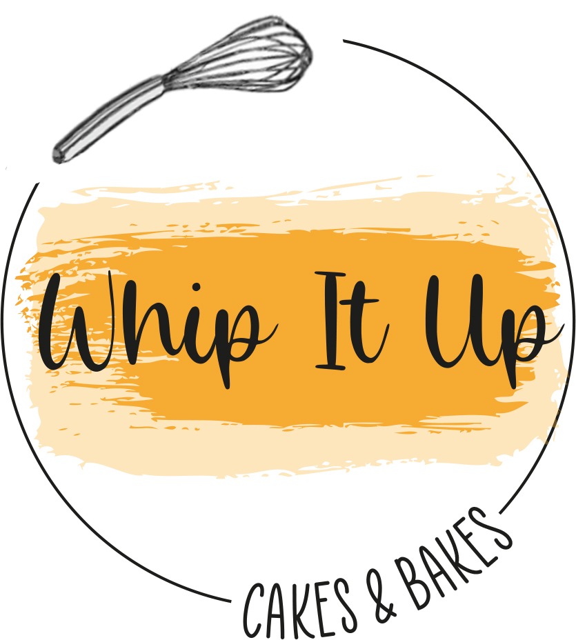 Whip It Up